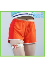 2XXT Cosplay Uma Musume Pretty Derby Nice Nature Run & Win Cheerleading Uniform Cosplay Costume